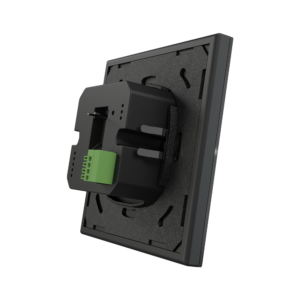 Pure Touch - Siyah Serisi - Görsel 3