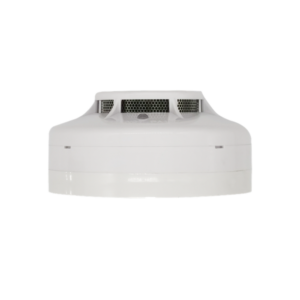 KNX Smoke + Heat Detector - "YENİ" - Görsel 3