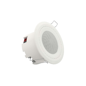 Mid Range KNX Presence Sensor White (h:3m 12m X 12m) - Görsel 3