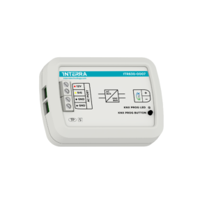 Arçelik AC - KNX Gateway - Indoor Unit Type - Görsel 3