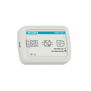 Demirdokum AC - KNX Gateway - Indoor Unit Type - Görsel 3