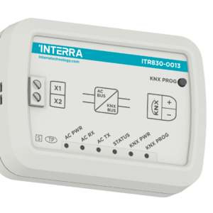 Midea AC - KNX Gateway - Indoor Unit Type - Görsel 3