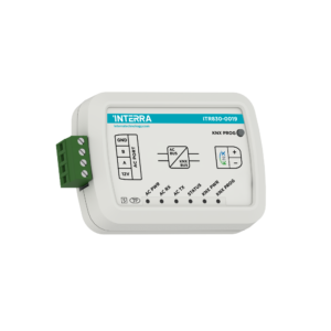 Carrier VRF AC - KNX Gateway -Indoor Unit Type - Görsel 3