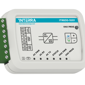 Mitsubishi Electric AC - KNX Gateway - Indoor Unit Type - V1 Commercial Version - Görsel 3
