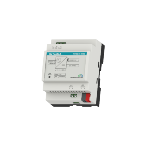 Interra KNX Power Supply 320 mA  Aux. Voltage 30V DC - Görsel 3
