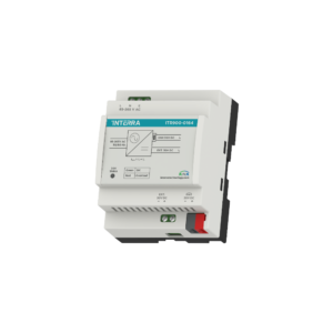 Interra KNX Power Supply 640 mA  Aux. Voltage 30V DC - Görsel 3