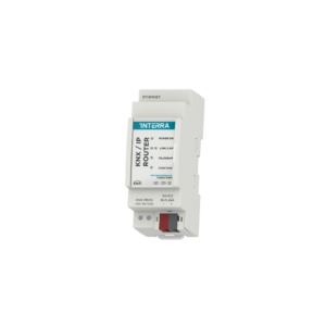 Interra KNX - IP Router - Görsel 3