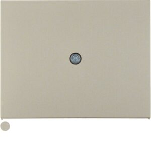 K.1/K.5 Kablo Çıkış Mekanizma Kapak Çelik - Görsel 1