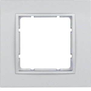 B.7 Tekli Çerçeve Alüminyum - Görsel 1