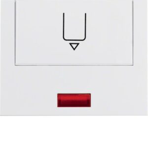 K.1_Hotel card sw.Covr with imprint - Görsel 1