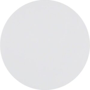 HBNet radio push button 1gang - Görsel 1