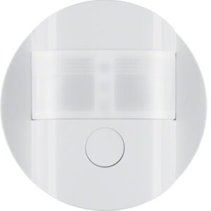 R.1/R.3/R.8  Hareket Dedektörü 1.1m, Parlak Beyaz - Görsel 1