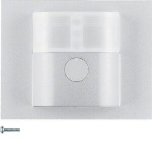 K.1/K.5  Hareket Dedektörü 1.1m, Alüminyum - Görsel 1