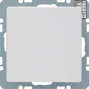 Object room thermostat with button interface  pola - Görsel 1