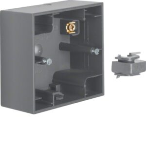 K.1_Surface-mounted housing 1gang - Görsel 1