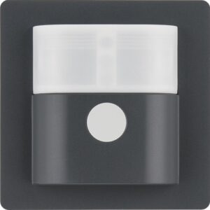 Q.1/Q.3/Q.7/Q.9  Hareket Dedektörü 1.1m, Antrasit - Görsel 1