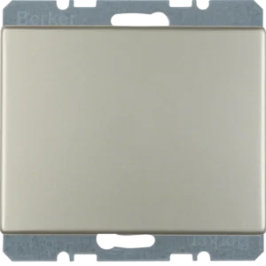 K.5_Blank plate with centre plate - Görsel 1