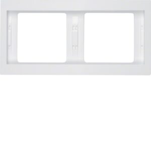 K.1 İkili Yatay Çerçeve - Görsel 1