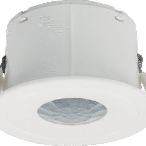 KNX MOTION BRIGHTNESS SENSOR (FLUSH MOUNT) - Görsel 1