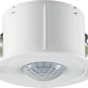 KNX PRESENCE BRIGHTNESS SENSOR (FLUSH MOUNT) - Görsel 1