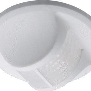 CD 100 , 20x4mt KNX Corridor Dedector, Flush Mount - Görsel 1