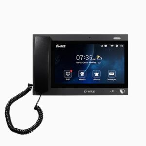 Android tabanlı IP Güvenlik Konsolu (902C-A)