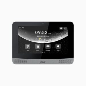 SIP İç Mekan Monitörü (Android 10) (A416W-KNX/Z)