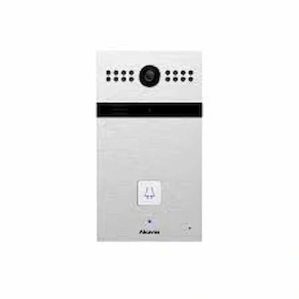 Akuvox Outdoor Intercom Unit R26P (Excluding 12VDC PS & Mounting Box) (50315)