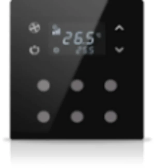 MONA BLCK 6BUT THERM OUTPUT V2 WITH FCU CONTROL (MNB-OT06)